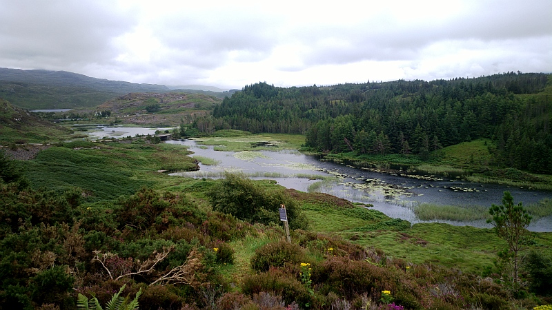 Loch Dubhaird Mor